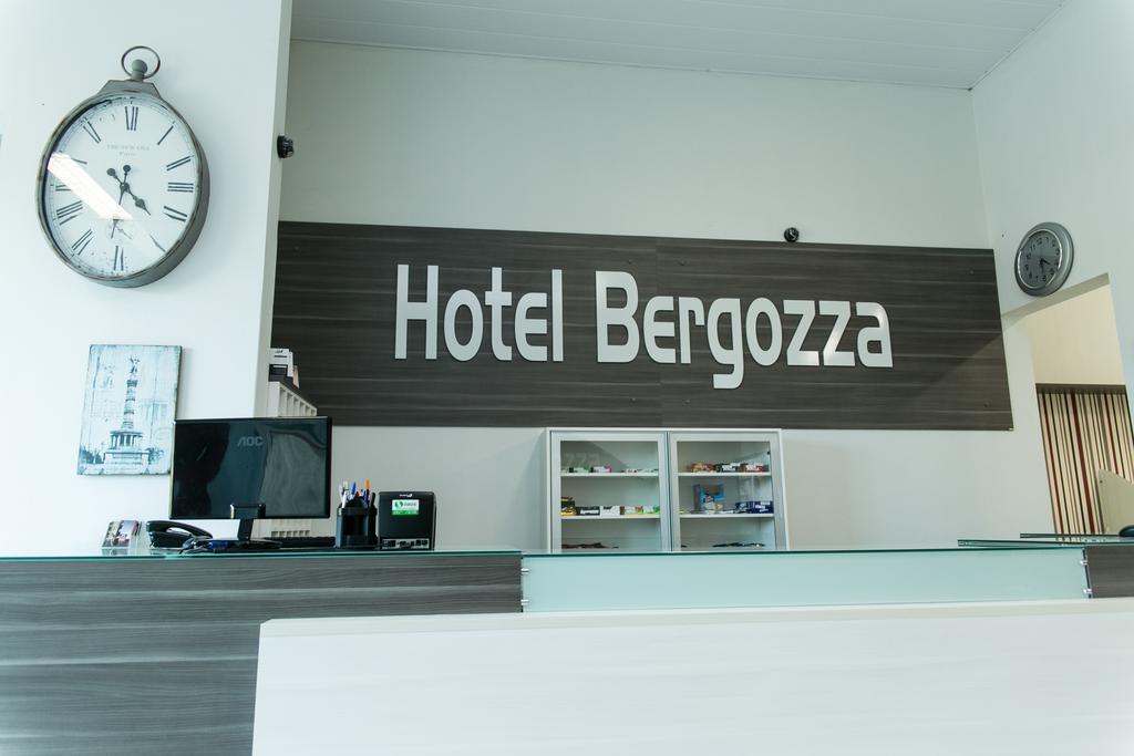 Hotel Bergozza Rio do Sul Ngoại thất bức ảnh