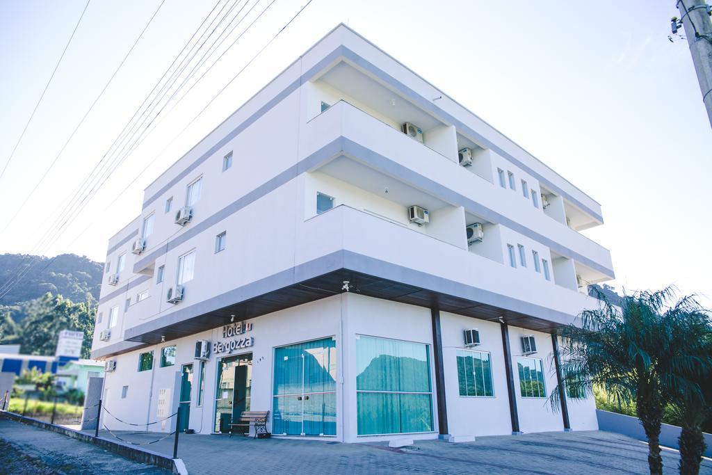 Hotel Bergozza Rio do Sul Ngoại thất bức ảnh